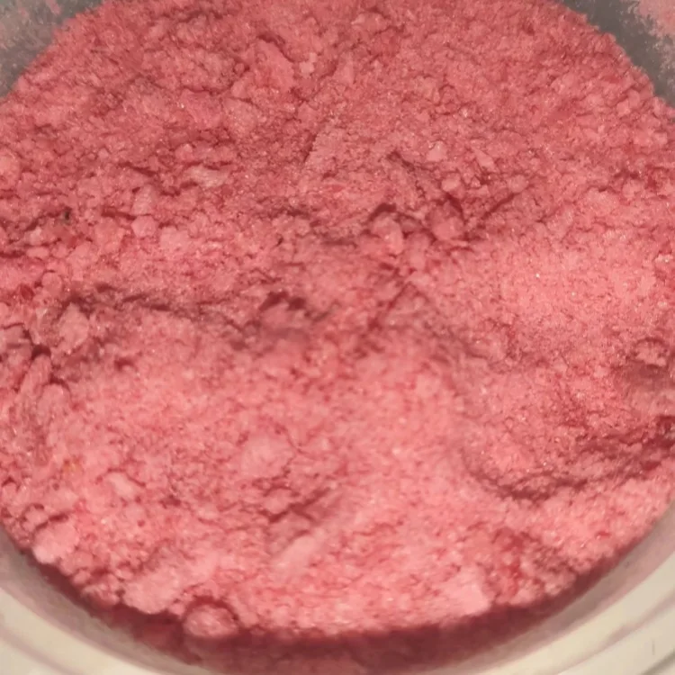 Factory Supply Private Label Natural Miracle Berry Extract Fruit Powder Mysterious Fruit Miraculin Powder Freeze Drying Miracle