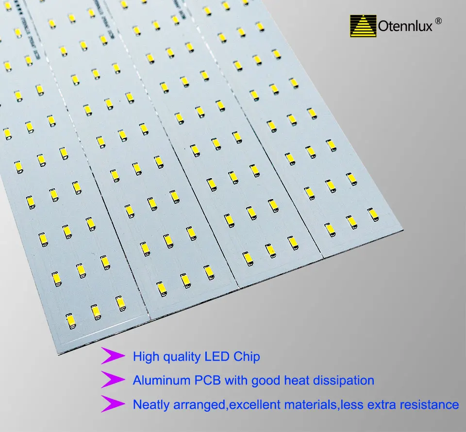 Water proof, oil-proof 24V working light led for CNC machine tool