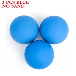 Russian Juggling Balls 3PCS/SET Quartz Sand Filling Maraca Ball with Professional Sand for Weight Balancing