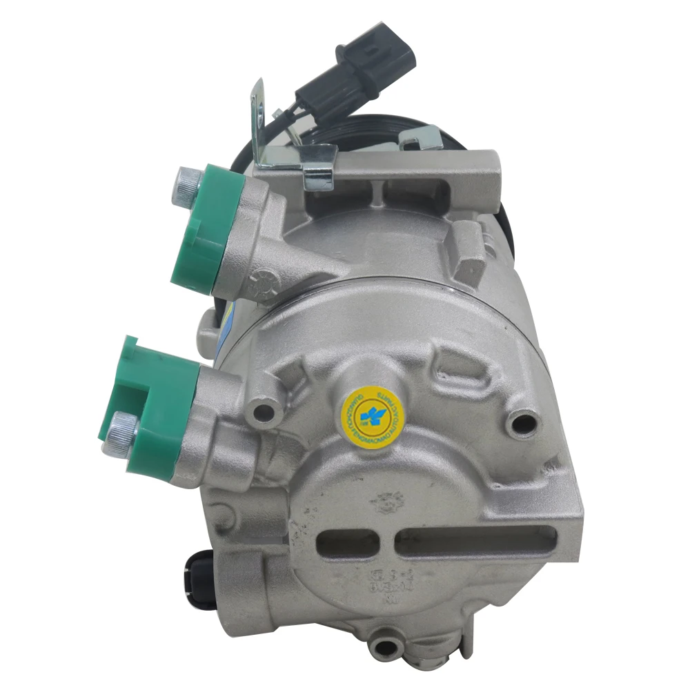 97701-C1100 97701A5100 automotive air conditioning compressor For Hyundai Elantra Kia Forte Soul