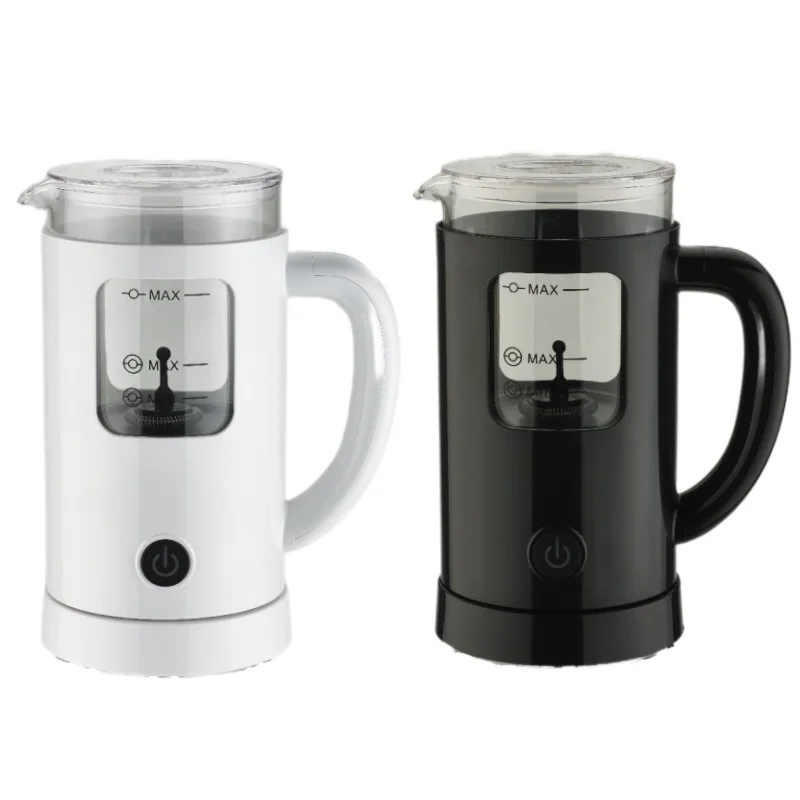 milk frother multifunctional milk mixer electric coffee milk frother