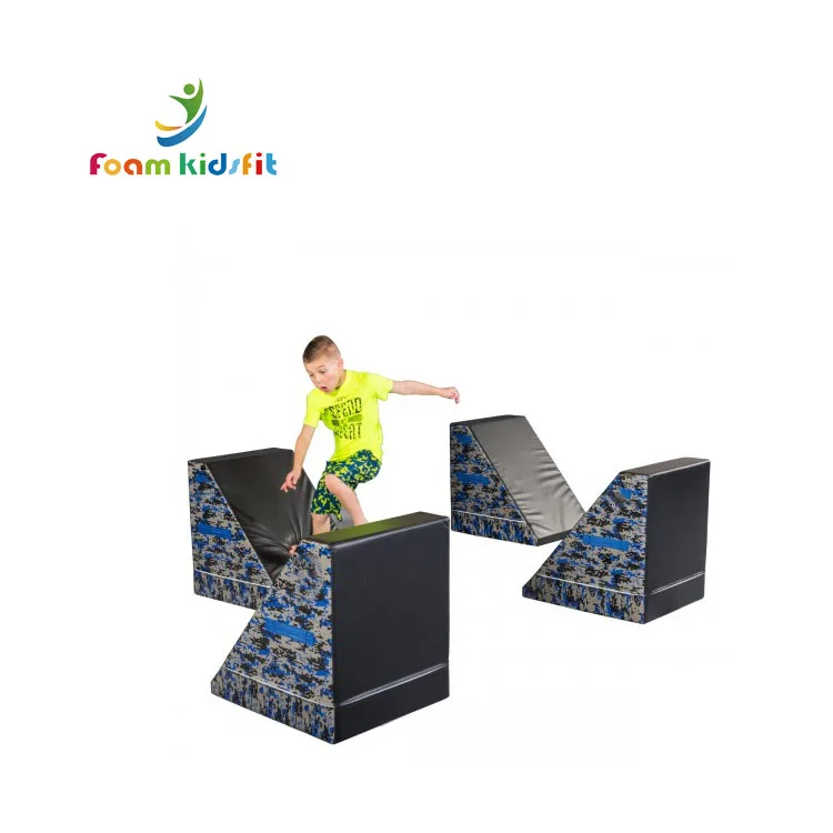 Угловой видеорегистратор Warrior Fitness