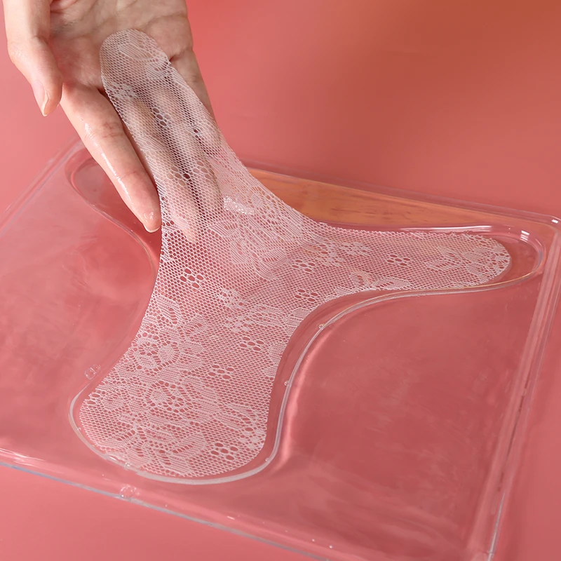 Skin Care 100% Pure Natural Herbal Extract Women Private Parts Vaginal Whitening Mask Cleaning Yoni Lightening Mask