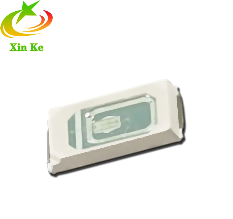 Factory Custom Red Green Blue 620nm 520nm 460nm Light 0.2W 0.5W 1W 60MA 150MA 300MA Smd Led 5730