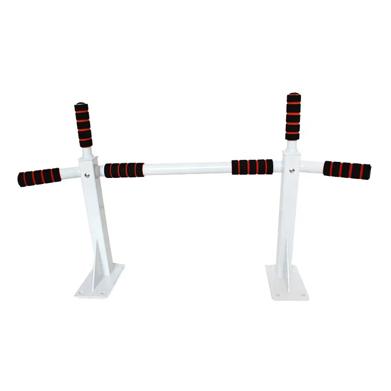 Hot sale product multi-functions wall mounted horizontal bar parallel bars chin up/Pull Up Bar