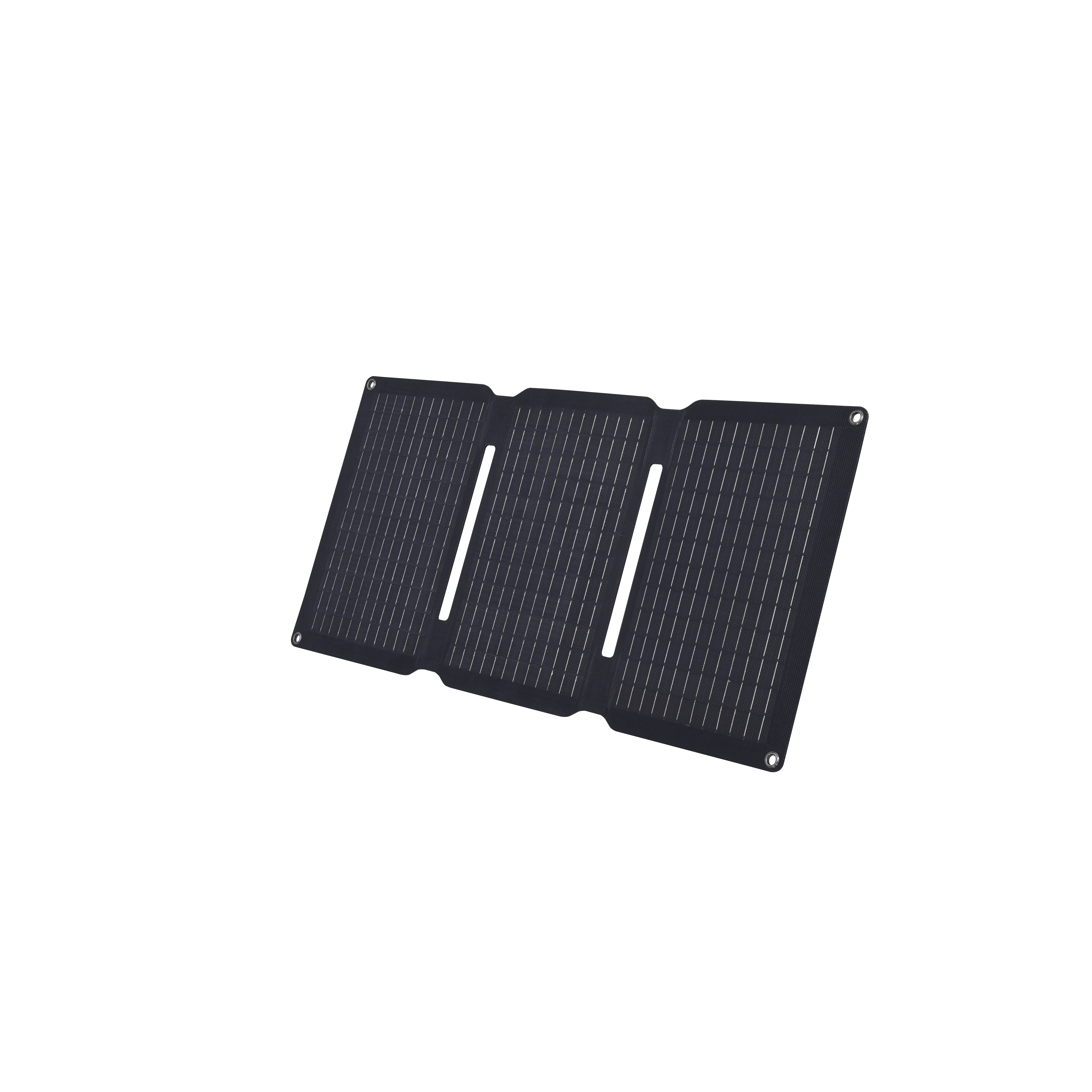 340W Flexible Lightweight Sun Solar BIPV Module TUV Half Cell Outdoor Pv Panel Manufacturers Solar Pv Cable Quote Installation