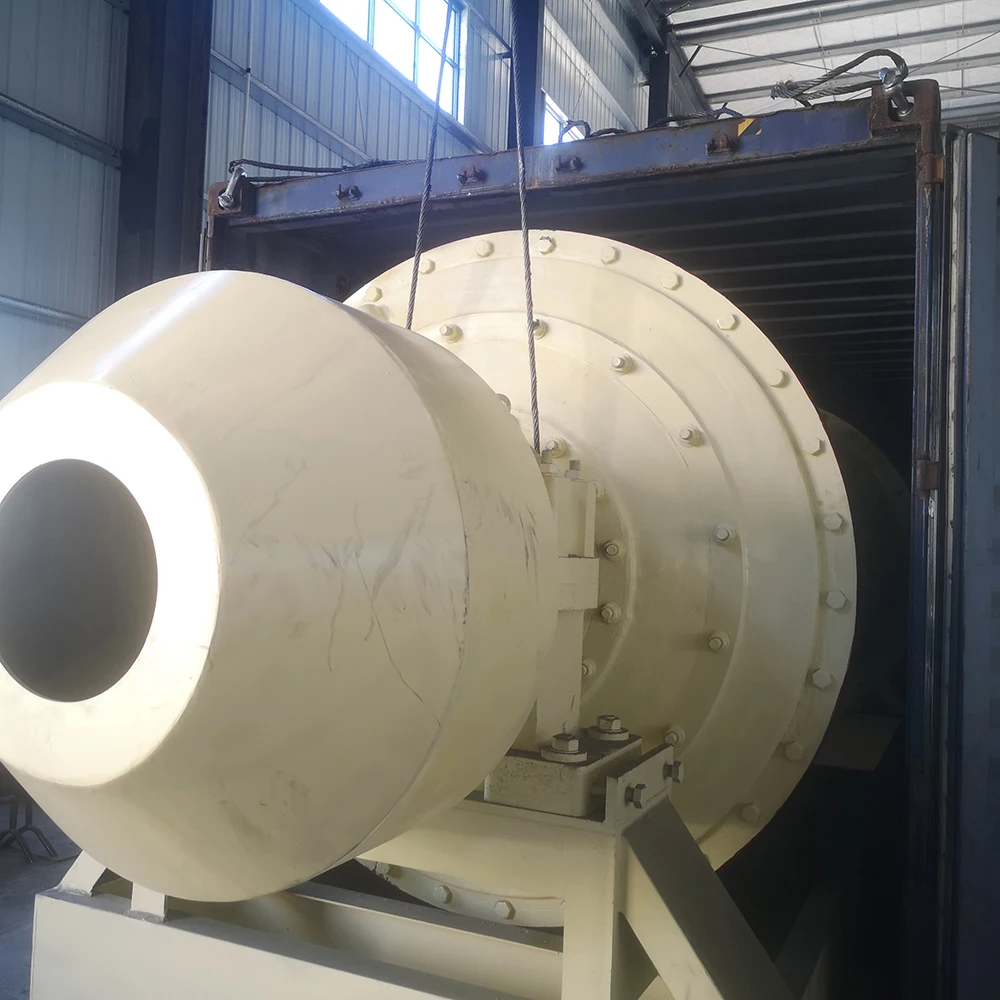 Grinding Large Scale Ball Mill Gold Manufacturing Plant Energy & Mining Machinery Dry Grinding Ball Mill