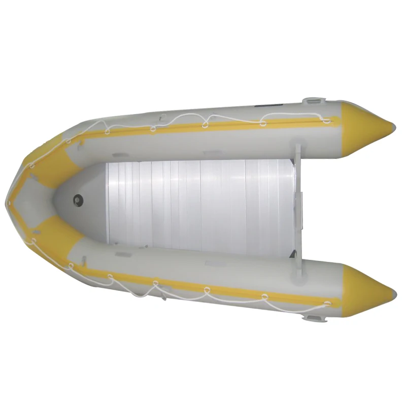 Best price factory  rubber boats rowing boat pvc boat