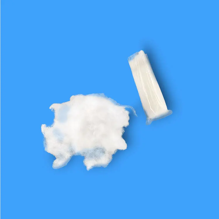 China Factory Direct Toys Hollow Micro Fibre Filling