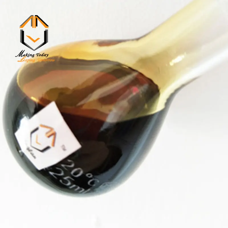 Супер-высококачественный синтетический сульфонат кальция T 106E упаковка добавок для смазки