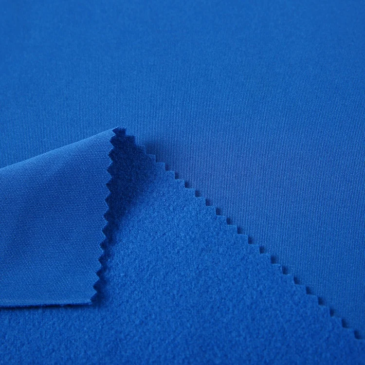 Latest design blend swimwear elastic polyester fabric korea textiles poly spandex