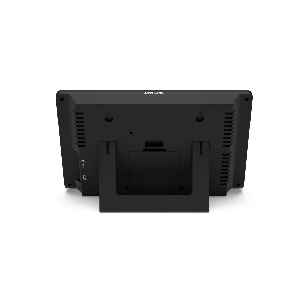 Weather Station Clock Barometer Scanner Europe with Active Test Indoor Professional Hygrometer Digital