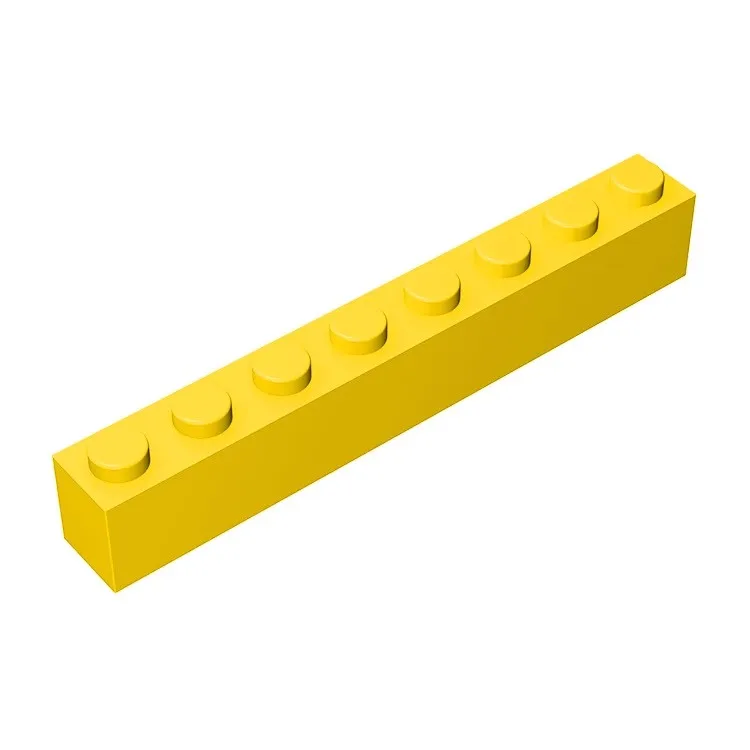 Compatible with LEGOing Building block accessories Building block particles MOC 3008 Building Block Figure