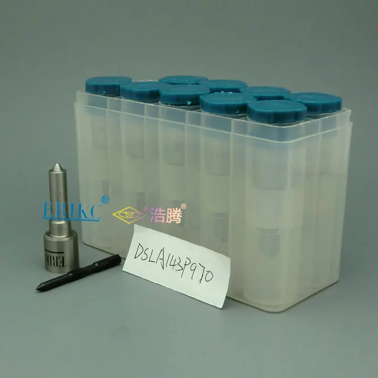 ERIKC DSLA 143 P 970 Форсунка 0433175271 форсунки DSLA143P970 для 0445120007 2830957