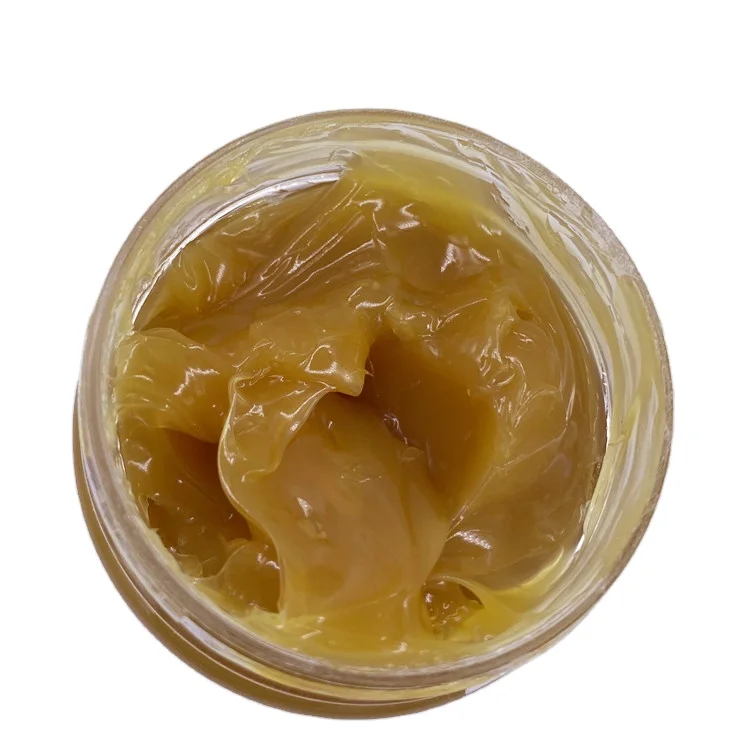 High quality cosmetic raw material oil soluble lanolin