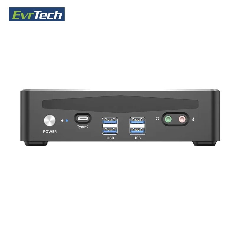 Wholesale 12th Gen Mini Pc With I5 I7 I9 Processor Gaming Computer Support 4K Display