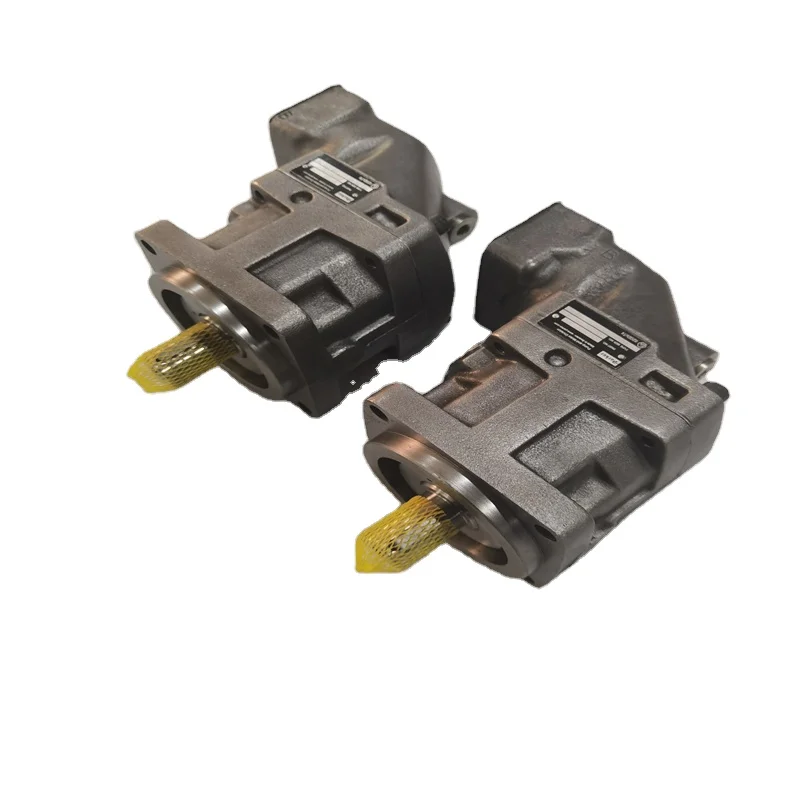 Parker pump F12 series F12-040 fixed displacement F11 hydraulic motor F12-040-MS-SV-S-000 3799532