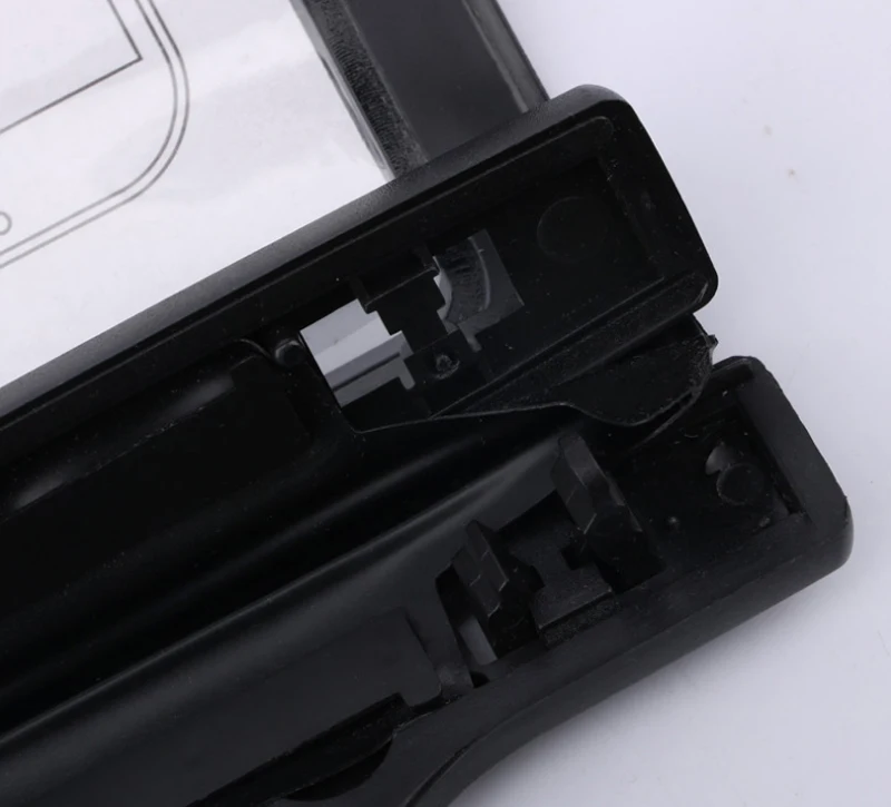 Waterproof Cellphone Case Bag for Swimming Turn Buckle PVC Mobile Phone Case Cover