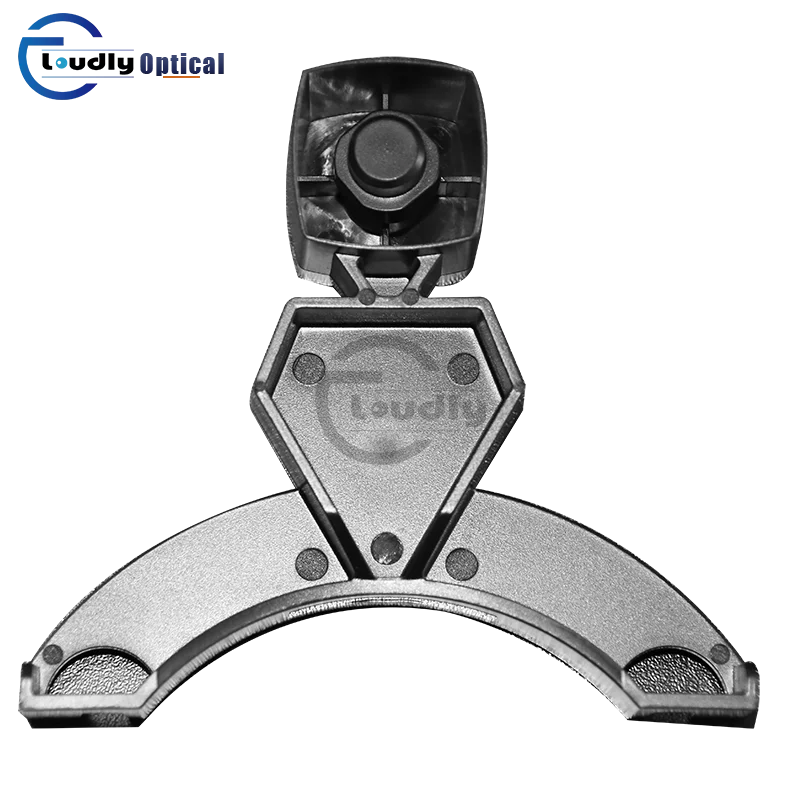 100% новый громко брендовые оптические очки авторефрактометр Тест глаз IE-2