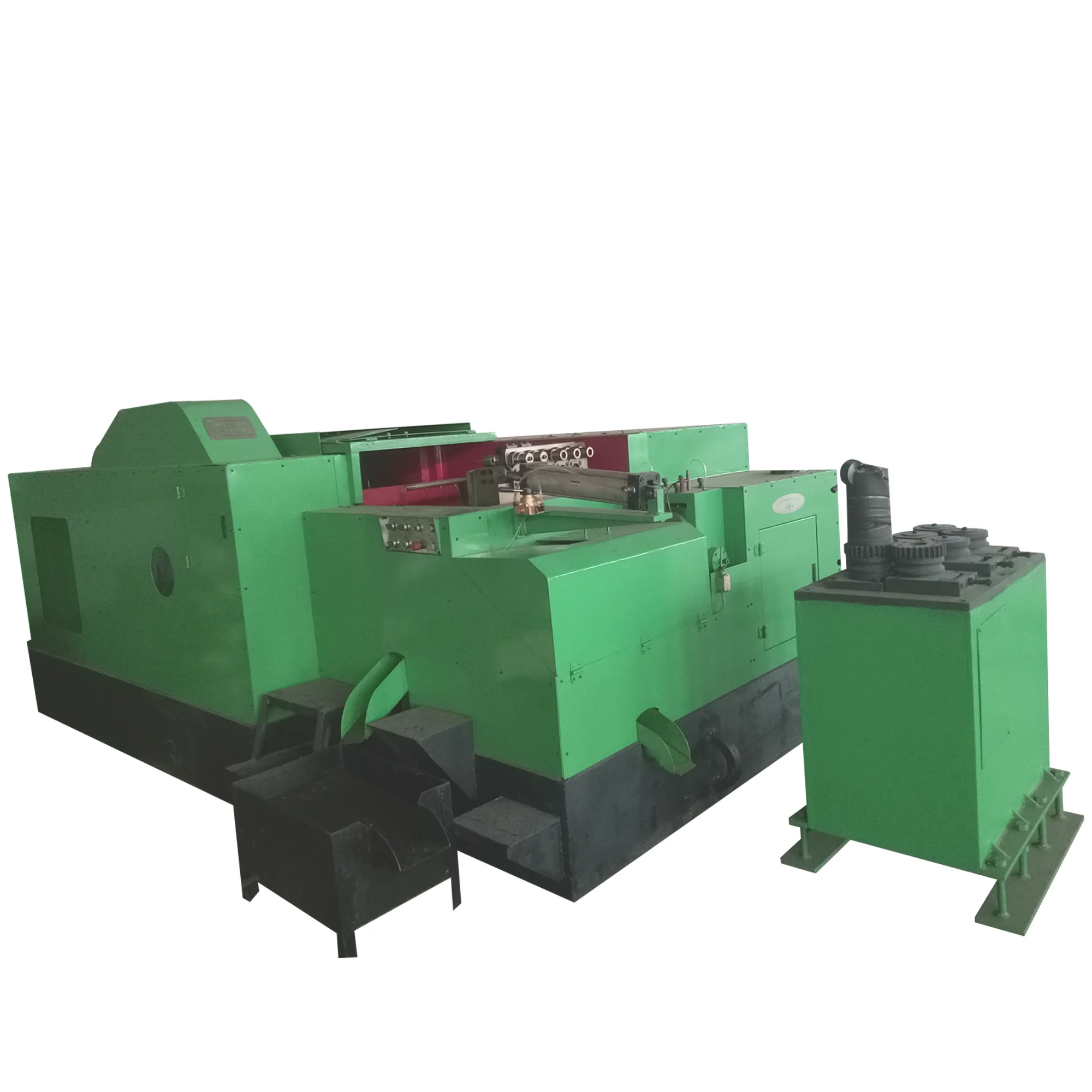 Nut Making Machine M5