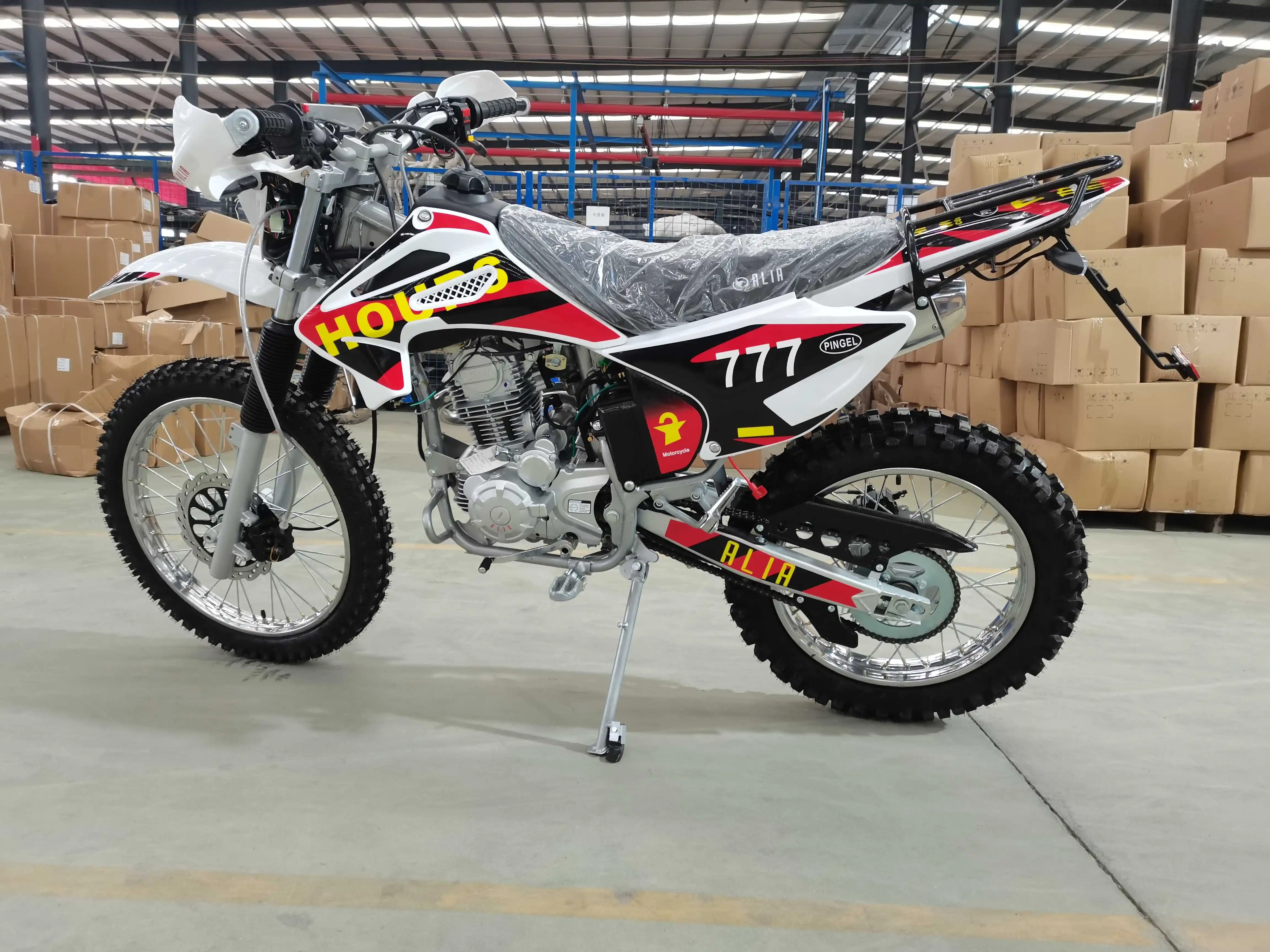 E cheap chinese 200cc dirt bike gas chopper e-bike moto cross off-road motorcycle other motor engine pit bike trailer bicycle