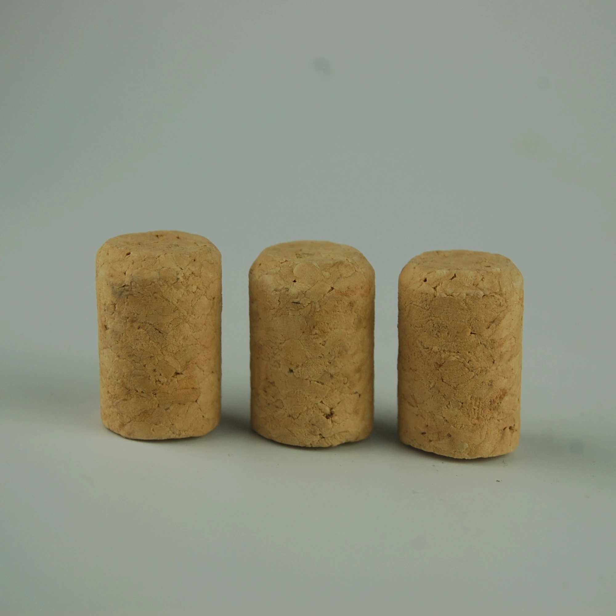 wine bottle natural wooden cork stopper cap