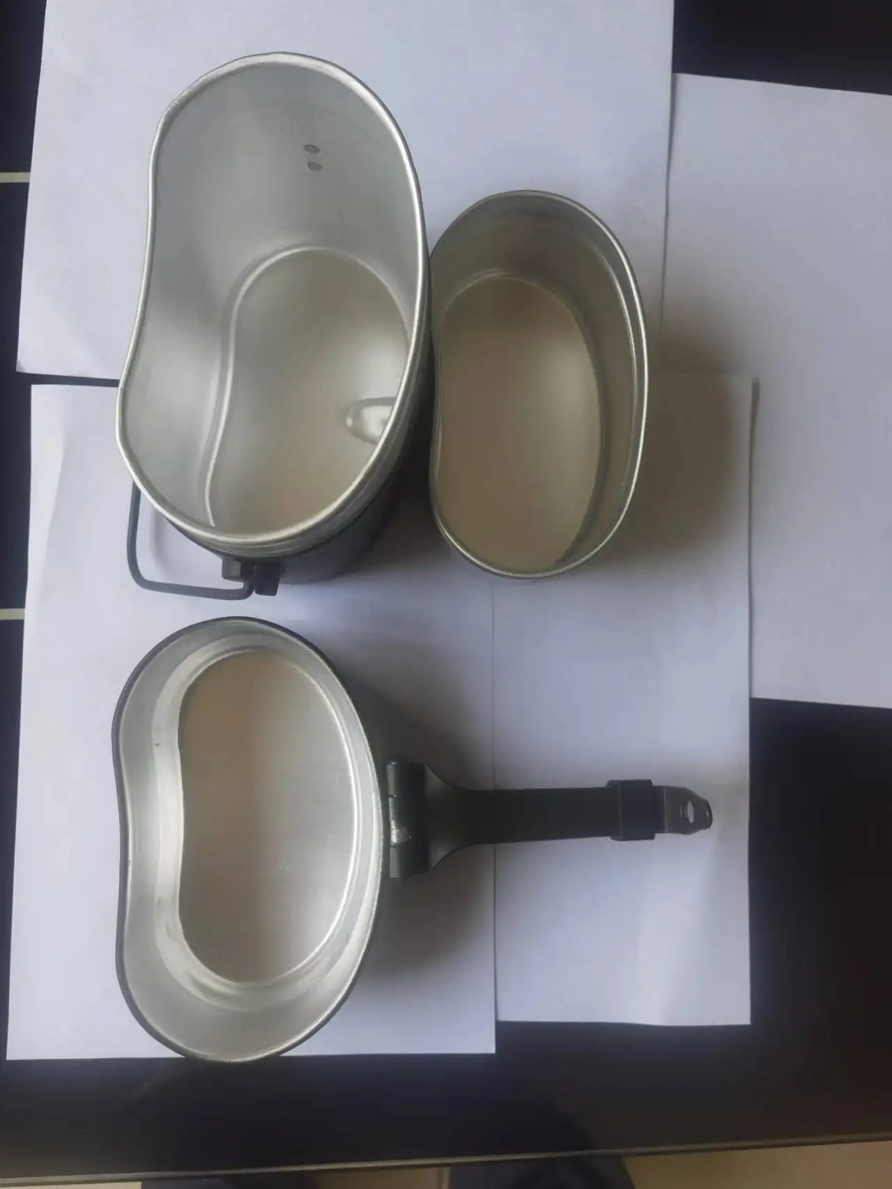 Protect  Use German   Lunch Box
