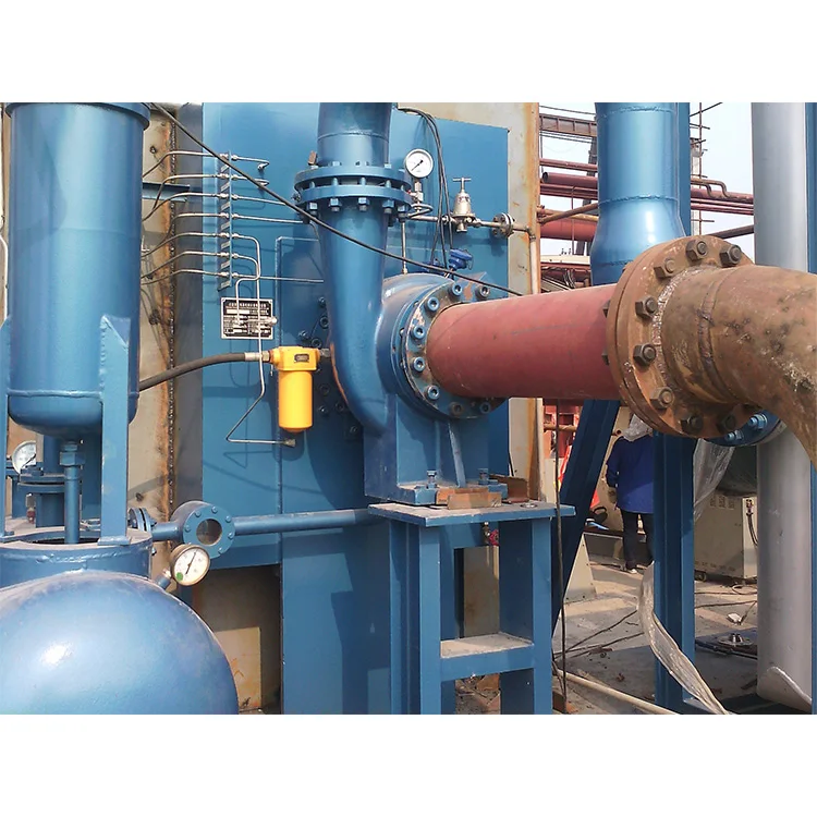 KDN-150 air separation plant liquid nitrogen plant high purity nitrogen gas production plant