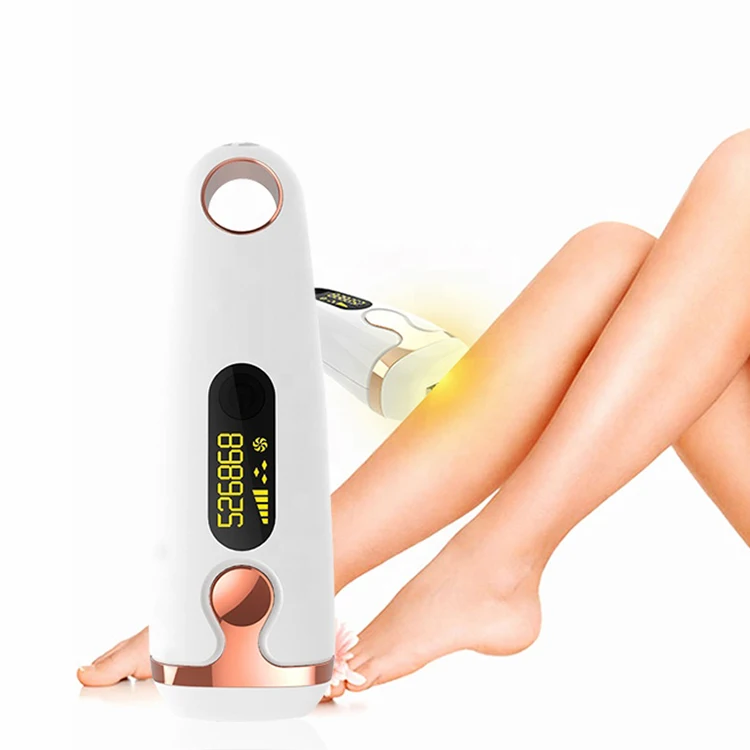 Latest Style laser epilator hair removal home face Removal Permanent Painless rechargeable usb epilator