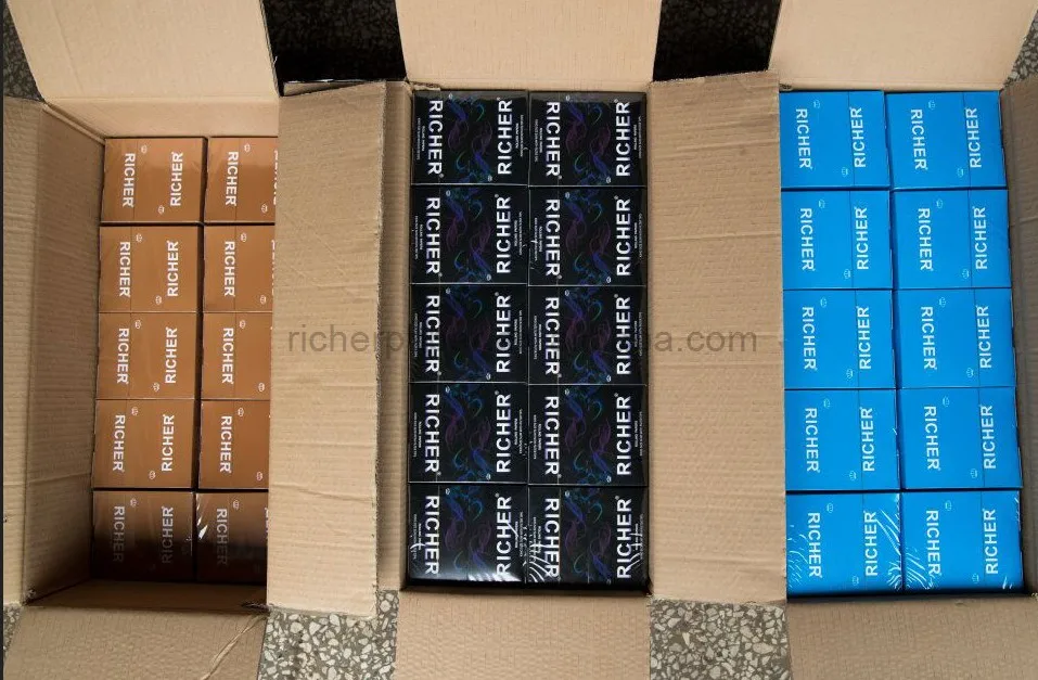 Индивидуальная упаковка все в 1 (шлифовальный станок + лоток насадки) Набор для курения рулонной