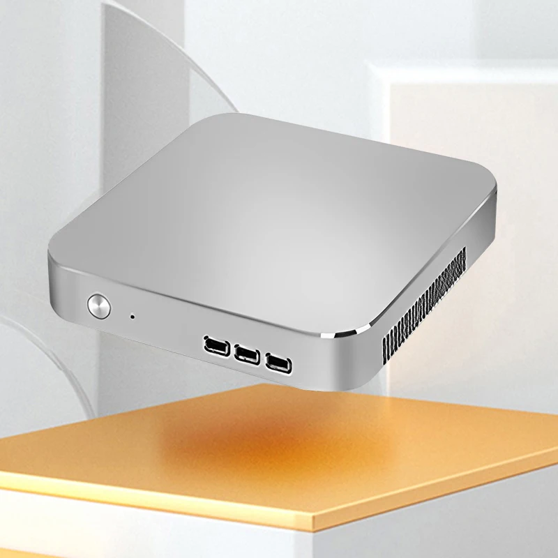 Factory Price Core i5 i7 MINI Host PCs 4G 8G 16G Computer For Win10 Linux MINI PC