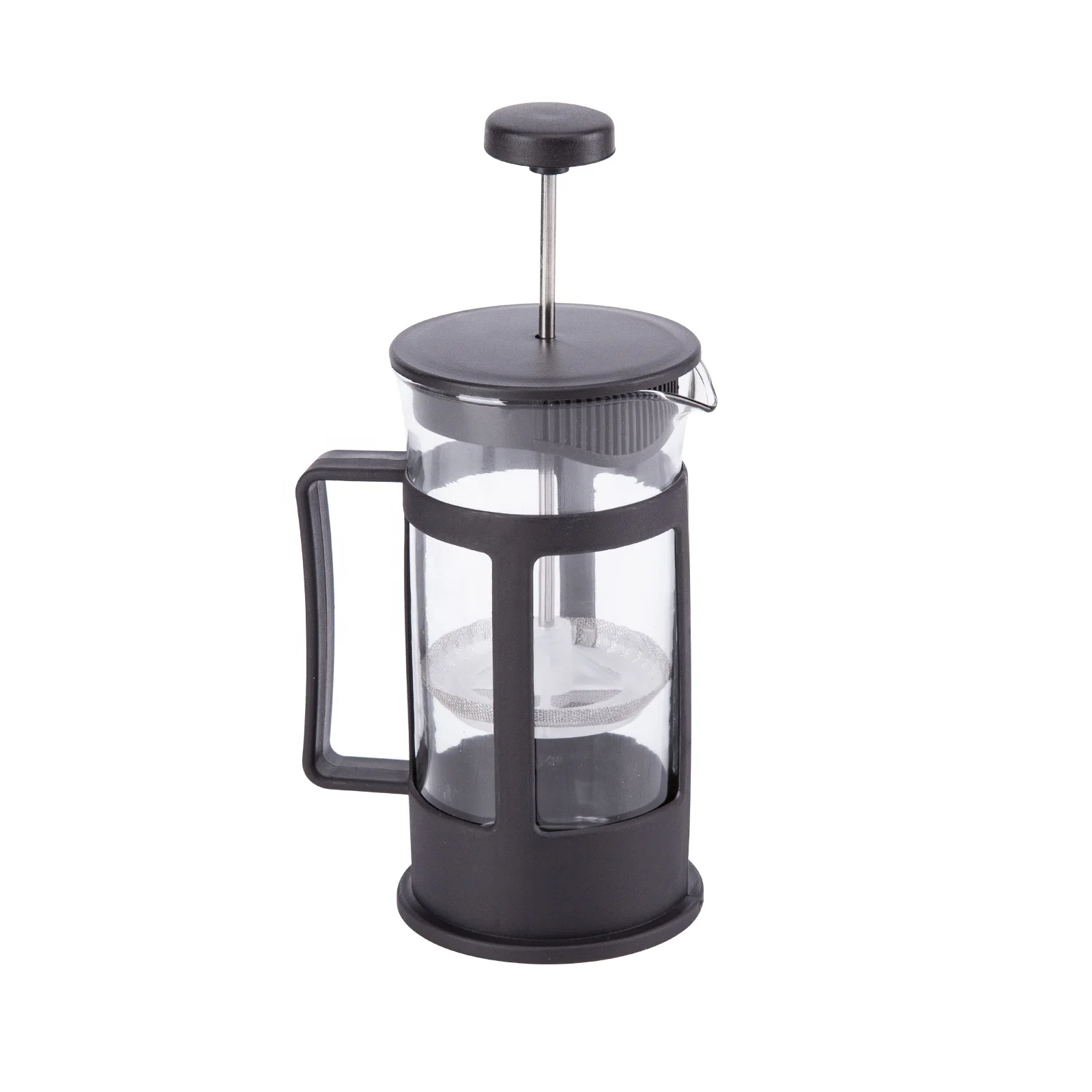 350ml 600ml French Press Coffee Maker, Coffee Press, French Press Pot