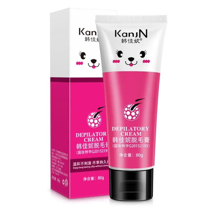 Shyway OEM Painless Depilatory Cream Legs Depilation Cream Hair Removal Armpit Legs Hair Remove Cream