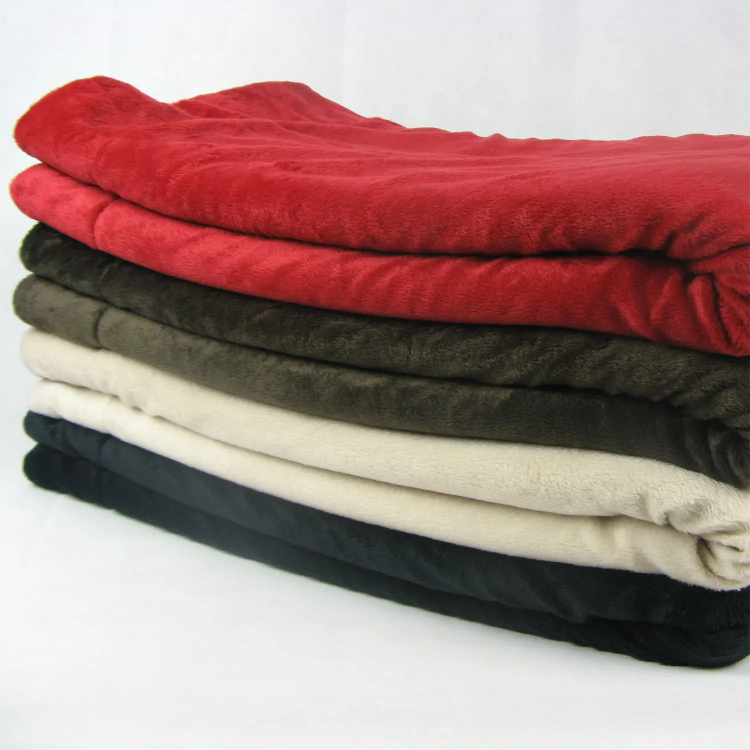 Bed Sherpa Fleece Throw Blanket for Couch -Thick Fuzzy Warm Soft Blankets and Throws for Sofa, 50x60 Inches