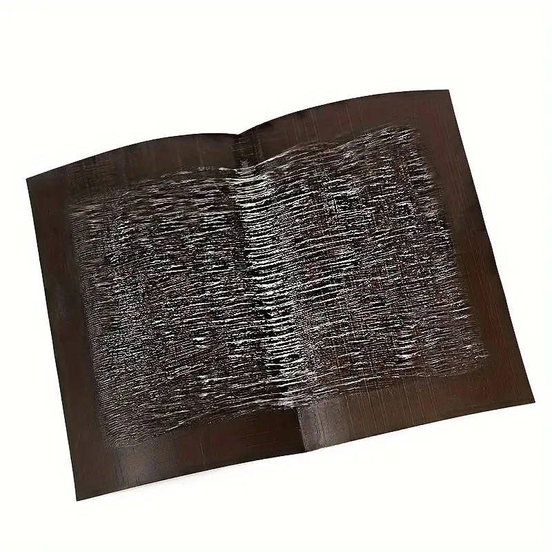 Strong Adhesive Paperboard Pre Baited Mouse Glue Trap Rat Glue Traps Sticky Trap Board Book for Mice and Rats