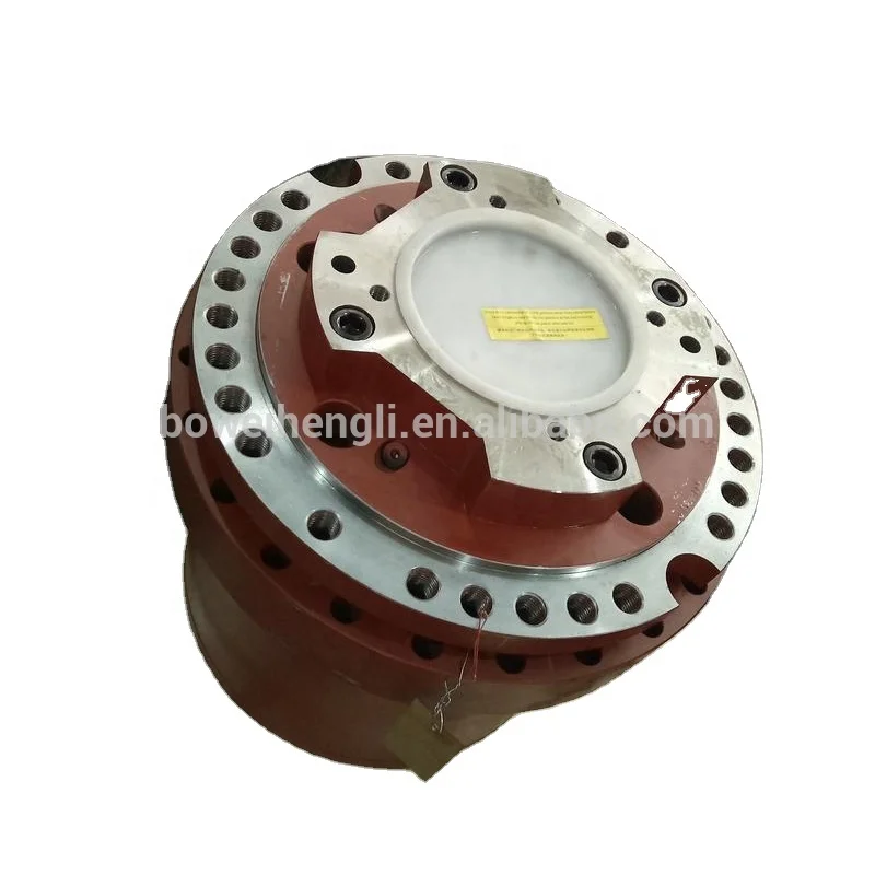 Редуктор Rexroth Gft 80 W3 6309 для роторной буровой установки