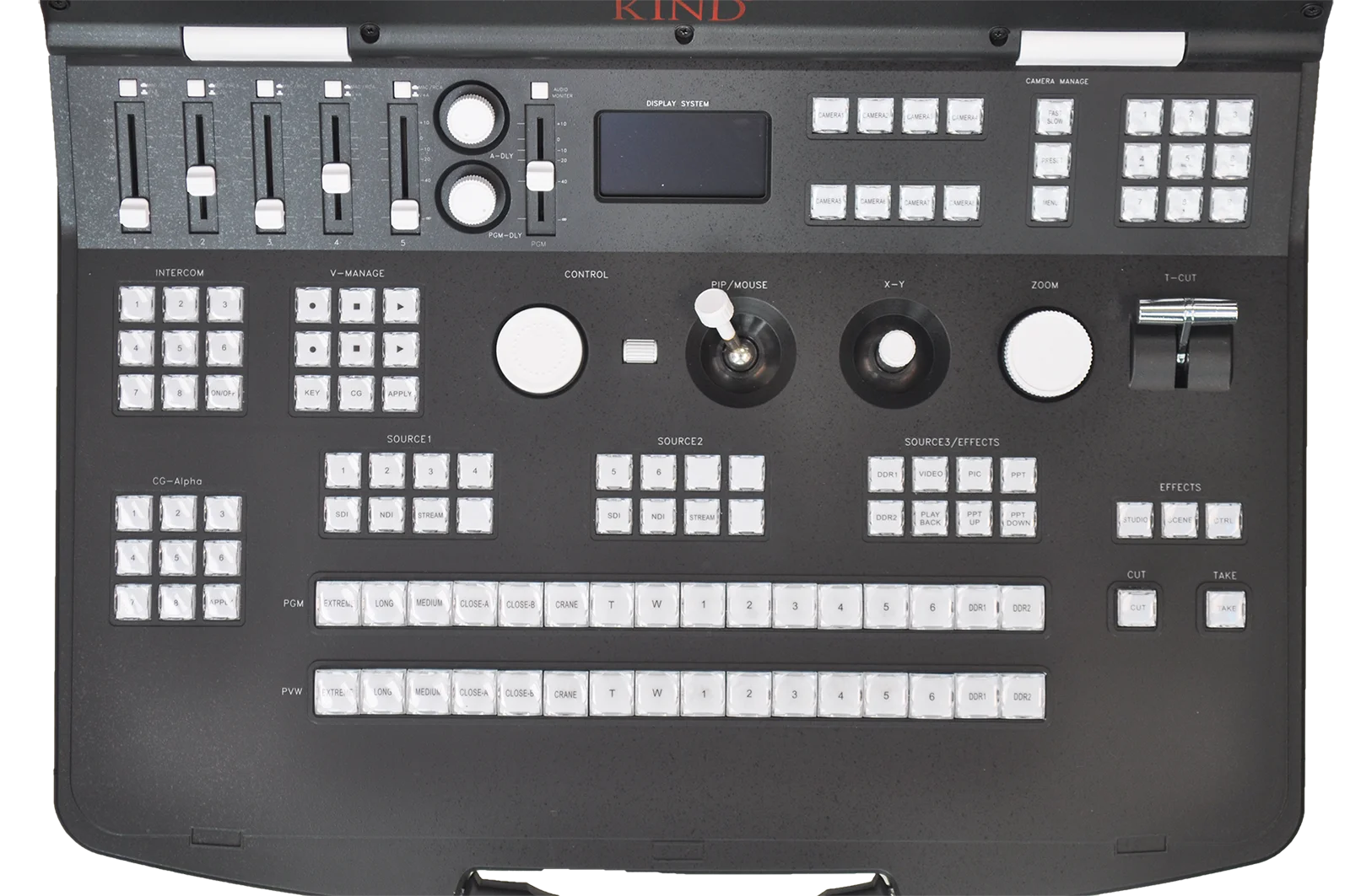 Wholesale portable 3D virtual all-in-one like a virtual interactive studio