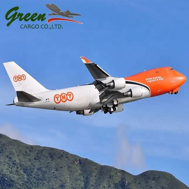 Best China Sea/ Air Freight Forwarder Shipping Agent From China to France