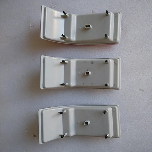 2020 Auto Bus led rear light TAIL LAMP 294*133*153.4 HC-B-2628