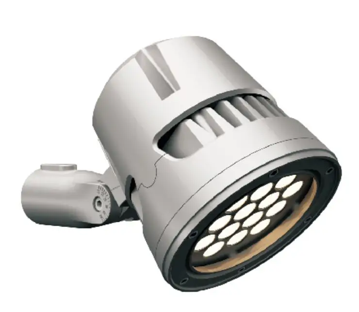 
waterproof IP65 45W 30W 21W LED Flood light 