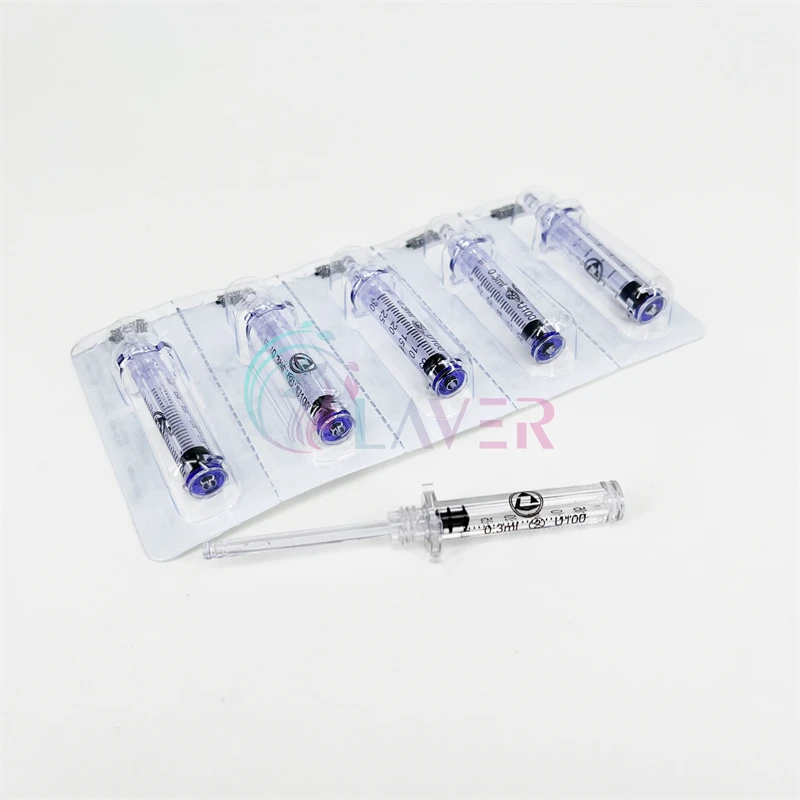 0.3ml TBZBK ampoules
