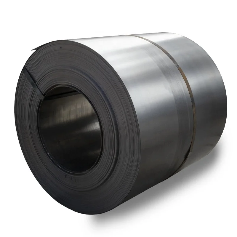 High quality carbon steel coil metal materials q235 hot rolled steel coil for construction600-2000mm