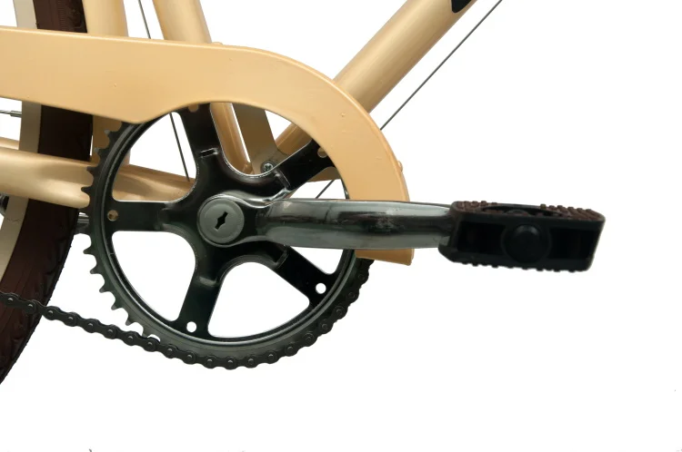 Fast delivery hot sale 26 inch 1 speed classic ladies women and men city bike vintage dutch bicycle bicicleta