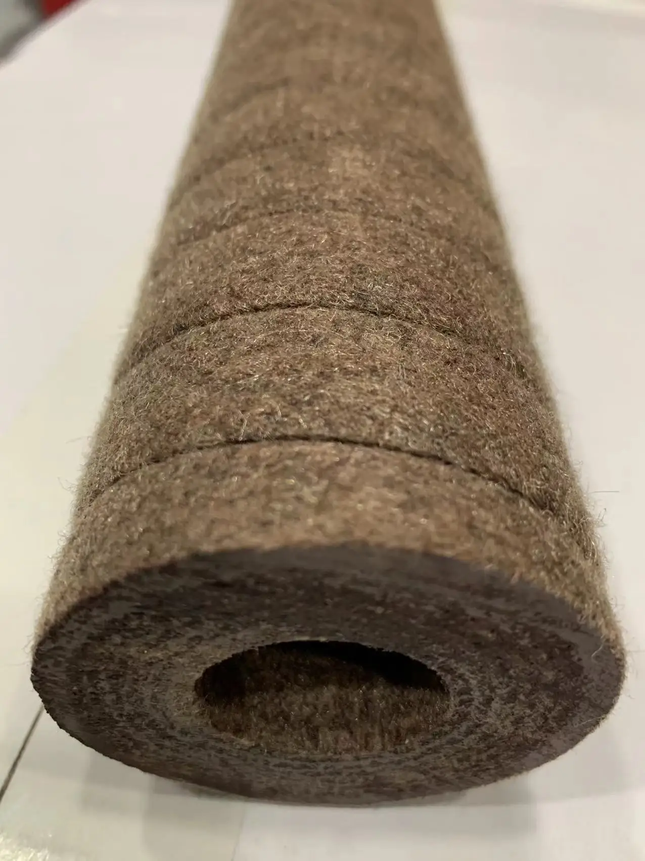 Phenolic resin filter 1 micron 3.75 inch Iron removal filter cartridges