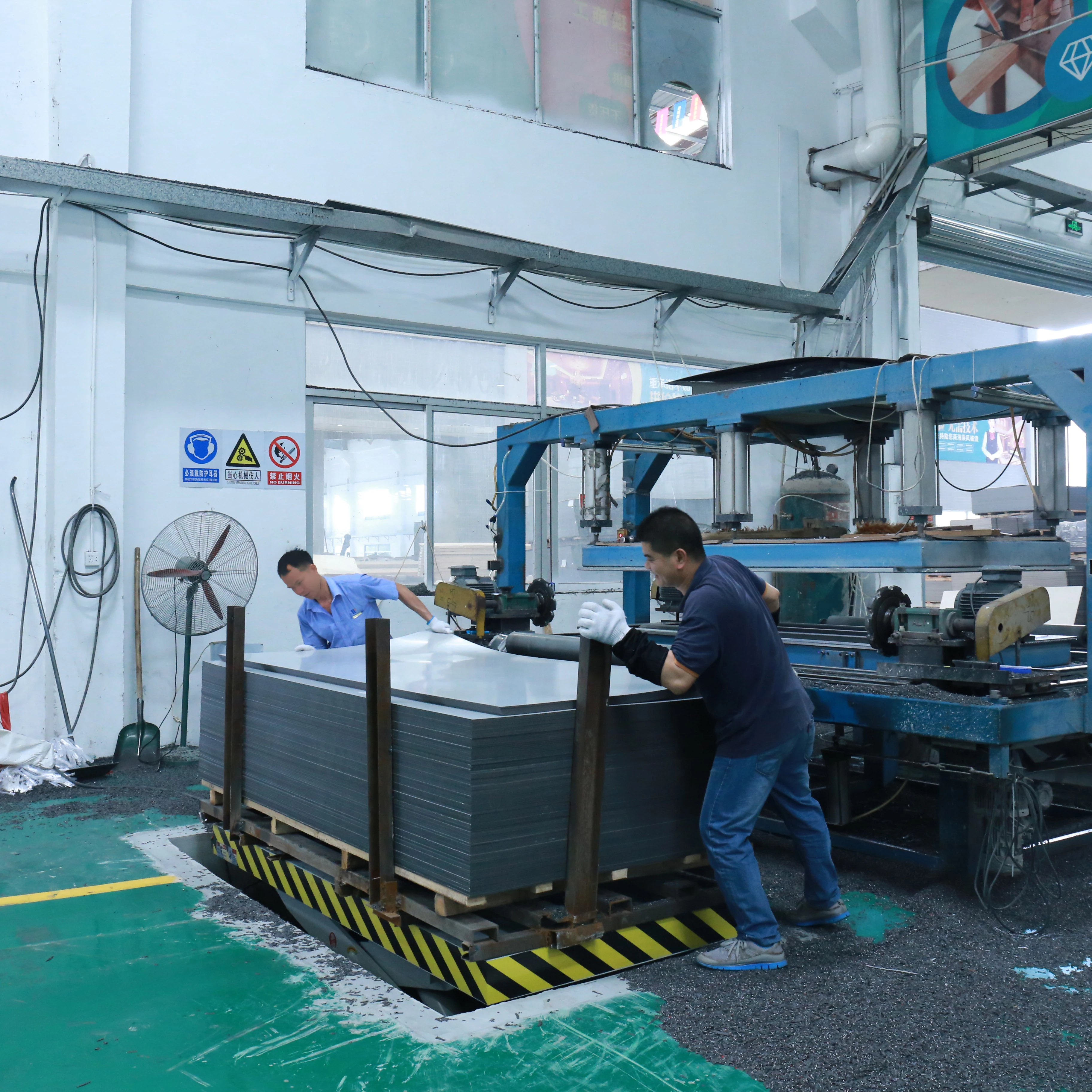 Алюминиевая Композитная Панель