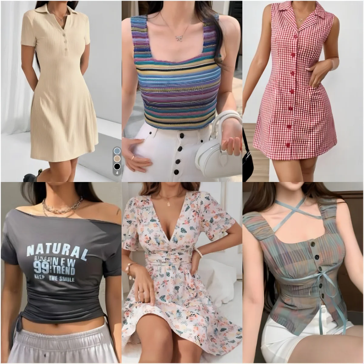 Wholesale Bulks Brand New Bales Clothes Factory Directly Wholesale the Cheapest Stock