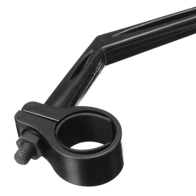 Handlebar Convex Scooter Rear View Mirror for Accessories M365 Cityneye Scooter Rotating Rearview Mirrors