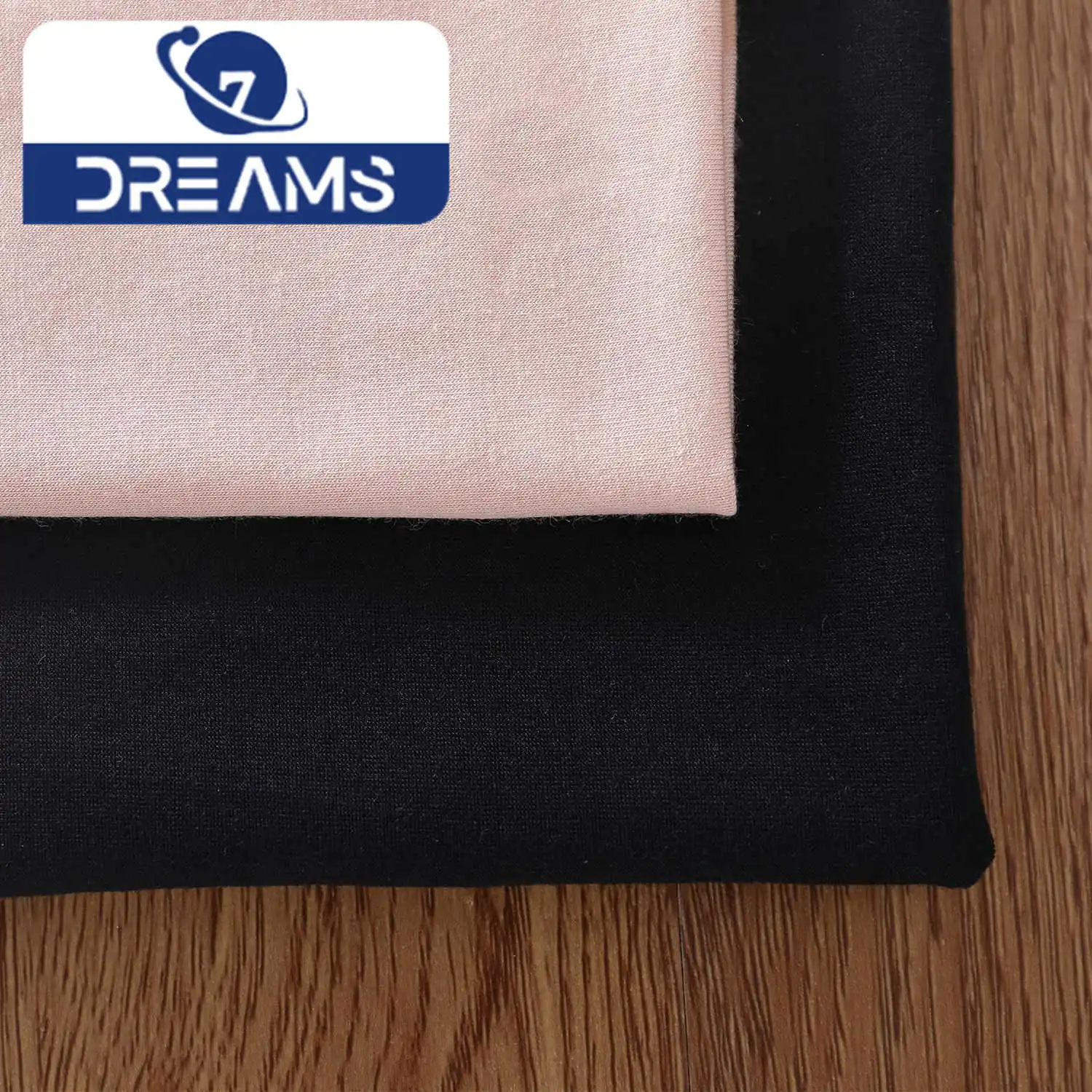 94.7% modal 5.3% spandex modal fabric rayon modal jersey knitted underwear fabric