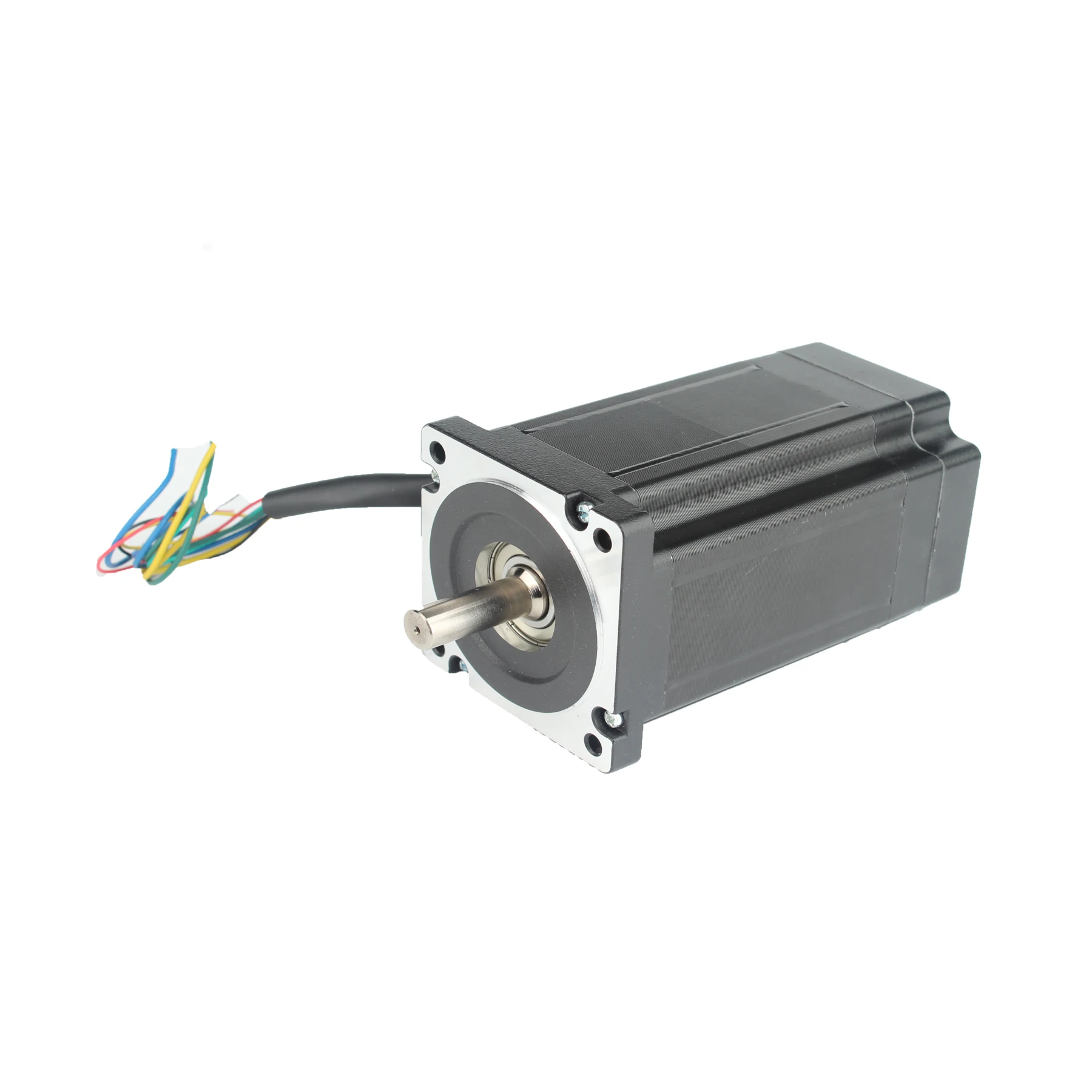 
48v 110w 3000rpm Nema 34 Brushless DC Motor BLDC Motor 
