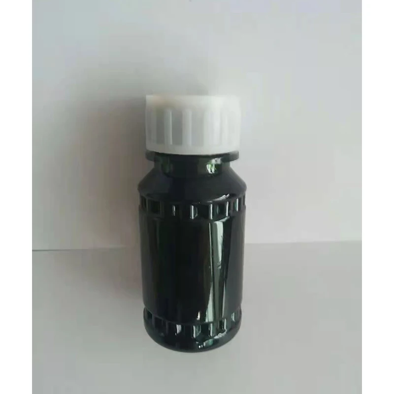 
Pigment Black 0058, Water-dispersible pigment paste(carbon black) for specialty industries P.BK.7 